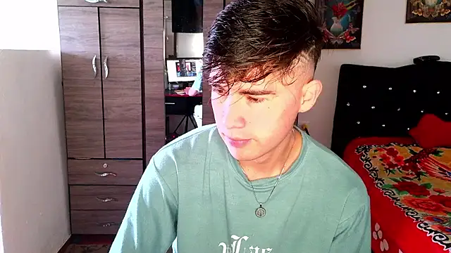 Snapshot of samael1107 chatting on March 12, 2026, 2:01 pm samael1107 online show from March 12, 2026, 2:01 pm