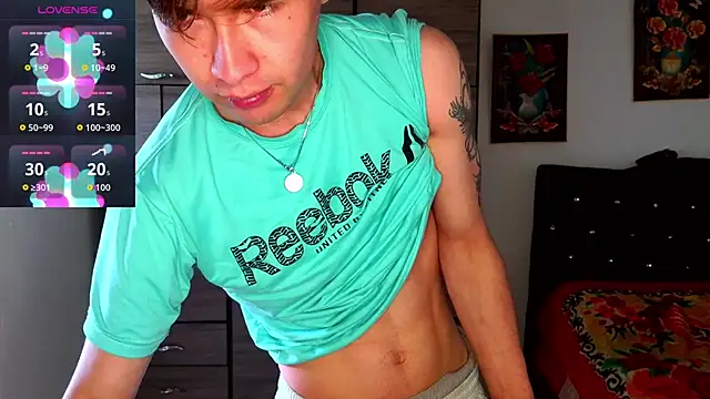 Snapshot of samael1107 chatting on March 18, 2026, 3:15 pm samael1107 online show from March 18, 2026, 3:15 pm