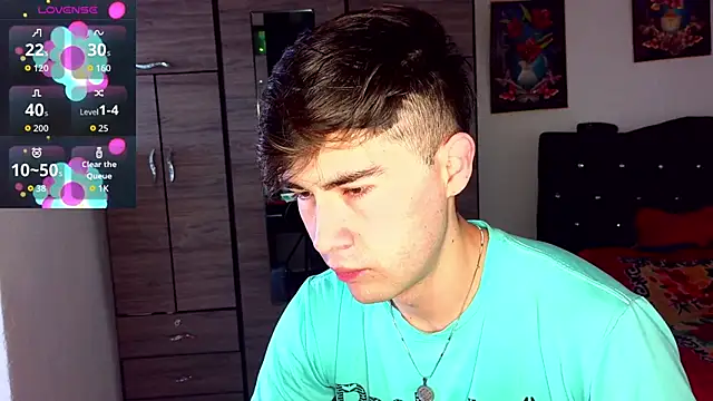 Snapshot of samael1107 chatting on March 23, 2026, 7:40 pm samael1107 online show from March 23, 2026, 7:40 pm