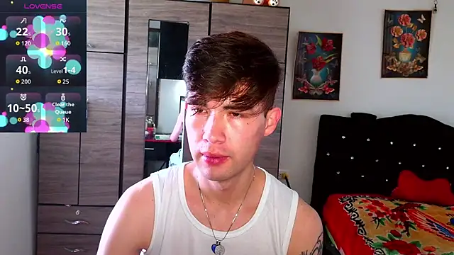 Snapshot of samael1107 chatting on March 31, 2026, 8:20 pm samael1107 online show from March 31, 2026, 8:20 pm