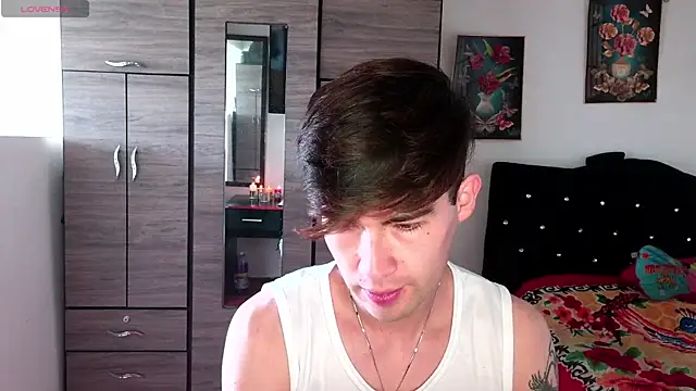 Snapshot of samael1107 chatting on April 12, 2026, 4:56 pm samael1107 online show from April 12, 2026, 4:56 pm