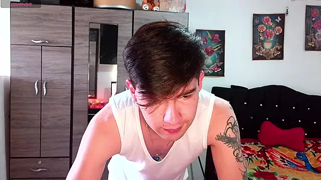 Snapshot of samael1107 chatting on April 14, 2026, 3:07 pm samael1107 online show from April 14, 2026, 3:07 pm