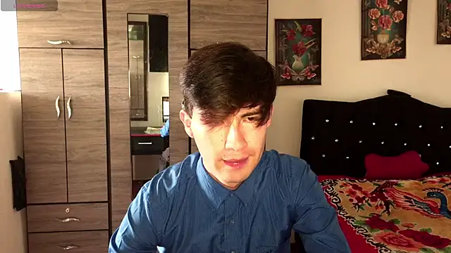 Snapshot of samael1107 chatting on April 16, 2026, 3:24 pm samael1107 online show from April 16, 2026, 3:24 pm