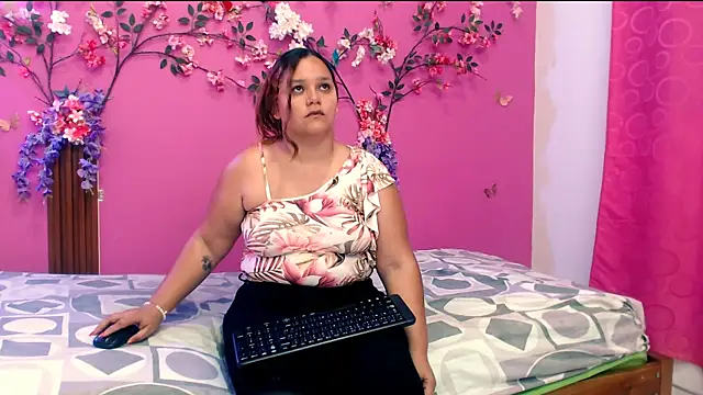 analdeepalejandra18 online show from November 1, 2025, 7:38 pm