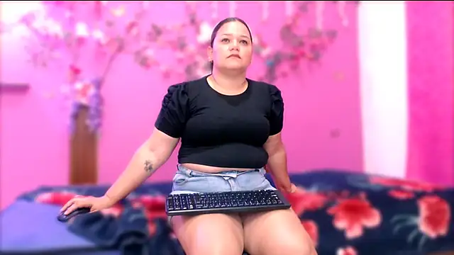 Snapshot of analdeepalejandra18 chatting on February 7, 2026, 7:06 pm analdeepalejandra18 online show from February 7, 2026, 7:06 pm