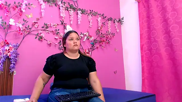 Snapshot of analdeepalejandra18 chatting on February 16, 2026, 7:10 pm analdeepalejandra18 online show from February 16, 2026, 7:10 pm