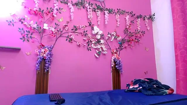 Snapshot of analdeepalejandra18 chatting on February 23, 2026, 7:11 pm analdeepalejandra18 online show from February 23, 2026, 7:11 pm