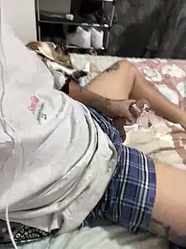 Snapshot of MrSoulMommy chatting on October 9, 2025, 1:42 pm MrSoulMommy online show from October 9, 2025, 1:42 pm