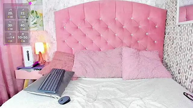 Snapshot of blaiine_colfer chatting on January 23, 2025, 5:45 am blaiine colfer online show from January 23, 2025, 5:45 am