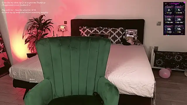 Taste of Grace online show from March 7, 2025, 8:55 pm