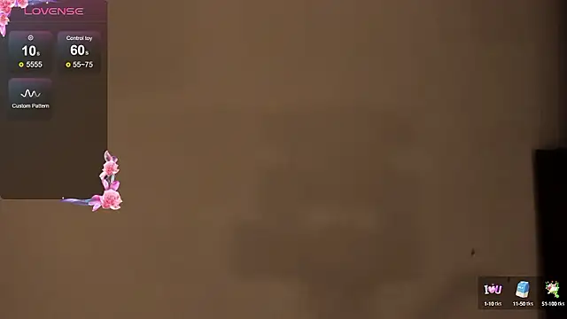 Snapshot of Mis__lola chatting on December 2, 2024, 8:22 pm Mis  lola online show from December 2, 2024, 8:22 pm