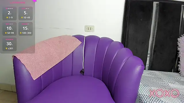 Kala Alia online show from November 19, 2025, 7:25 pm