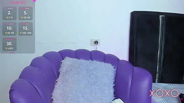 Kala Alia online show from November 26, 2025, 7:26 pm