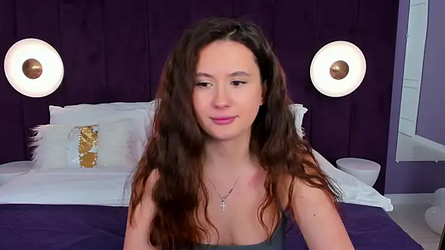 Snapshot of milaleoneli chatting on February 16, 2025, 3:38 pm milaleoneli online show from February 16, 2025, 3:38 pm