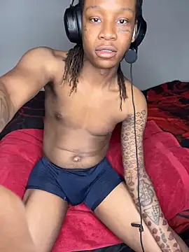 Snapshot of XeSLuthor chatting on February 8, 2026, 9:45 am XeSLuthor online show from February 8, 2026, 9:45 am