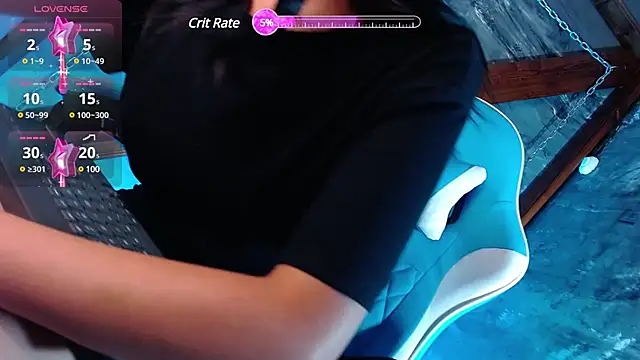 Seeet lilith online show from February 28, 2025, 1:15 am