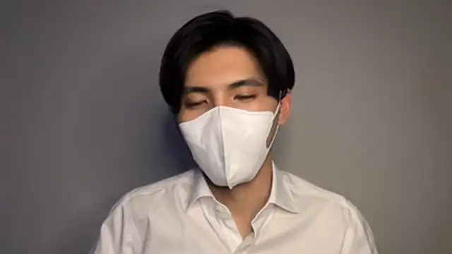 Lio kun online show from November 27, 2025, 1:13 pm