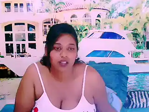 Snapshot of IndianYummy chatting on December 13, 2024, 12:31 am IndianYummy online show from December 13, 2024, 12:31 am