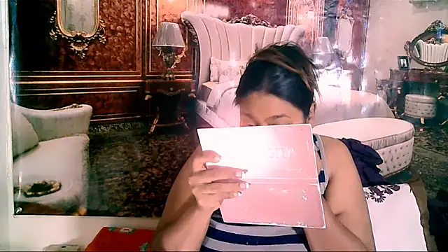Snapshot of IndianYummy chatting on September 30, 2025, 5:29 pm IndianYummy online show from September 30, 2025, 5:29 pm