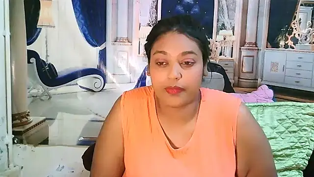 Snapshot of IndianYummy chatting on October 10, 2025, 4:44 am IndianYummy online show from October 10, 2025, 4:44 am