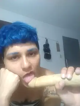 Luci foxx online show from September 12, 2025, 12:55 am