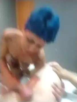 Luci foxx online show from September 21, 2025, 9:22 am