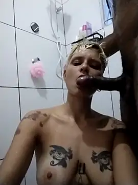 Luci foxx online show from February 17, 2026, 9:43 pm