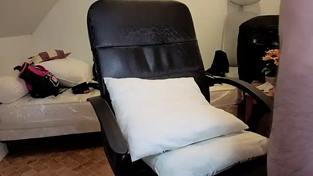 SteveStiffbone online show from November 28, 2025, 5:48 pm