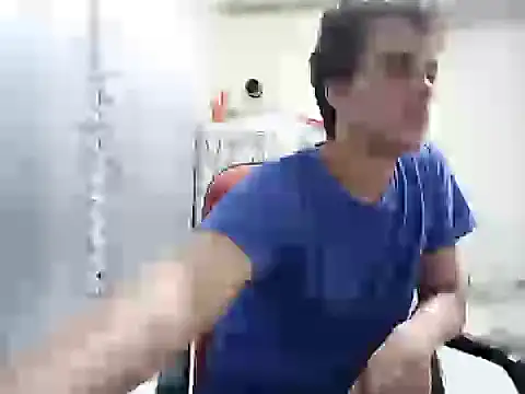 Emanuel W online show from February 17, 2026, 11:11 pm