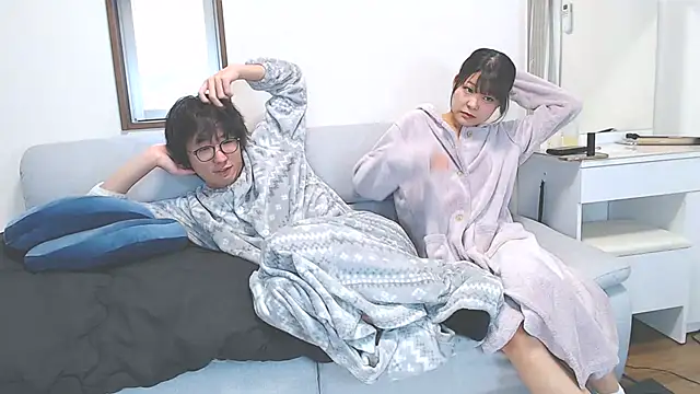 nmnk CH online show from February 14, 2025, 10:58 pm