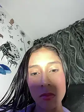 Bonnie willliams19 online show from April 2, 2026, 4:54 am