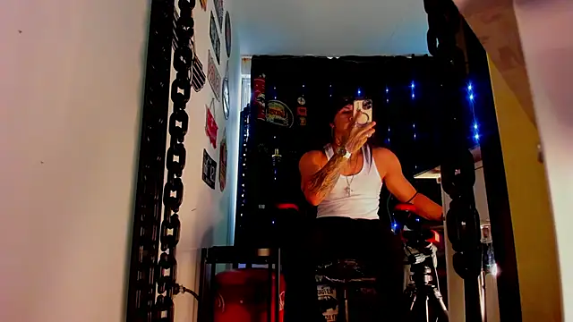 the beast master  online show from January 7, 2026, 8:55 pm