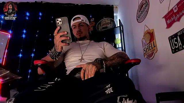 the beast master  online show from March 3, 2026, 8:04 pm