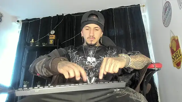 the beast master  online show from July 20, 2026, 9:06 pm