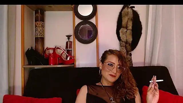 AdeleMourfg online show from February 16, 2025, 3:37 am