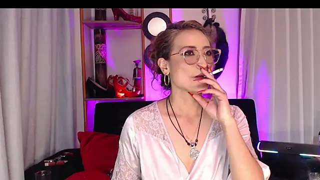 AdeleMourfg online show from February 23, 2025, 9:55 am