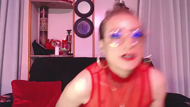 AdeleMourfg online show from March 10, 2025, 3:12 am