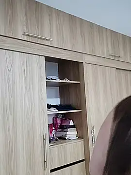  Prinscarlet  online show from January 5, 2026, 7:28 pm