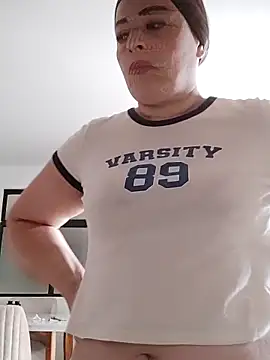  Prinscarlet  online show from February 19, 2026, 8:16 pm