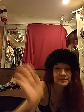 Snapshot of AlejandritaMilf chatting on July 20, 2026, 2:48 am AlejandritaMilf online show from July 20, 2026, 2:48 am
