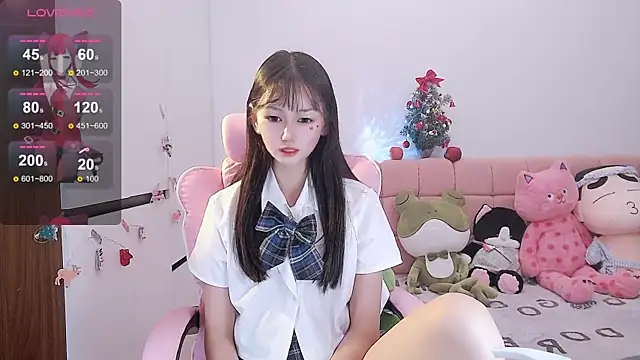 Snapshot of Xiaomi-Angela chatting on December 27, 2024, 2:43 pm Xiaomi-Angela online show from December 27, 2024, 2:43 pm