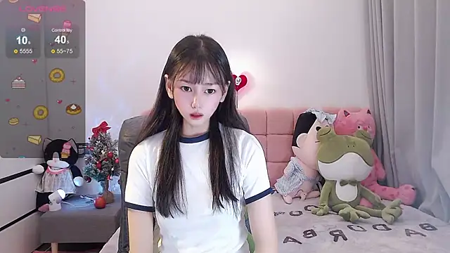 Snapshot of Xiaomi-Angela chatting on January 14, 2025, 7:17 am Xiaomi-Angela online show from January 14, 2025, 7:17 am