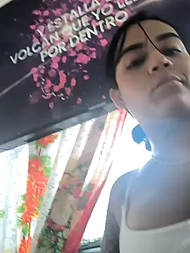 Brianacooper online show from December 8, 2024, 8:58 pm