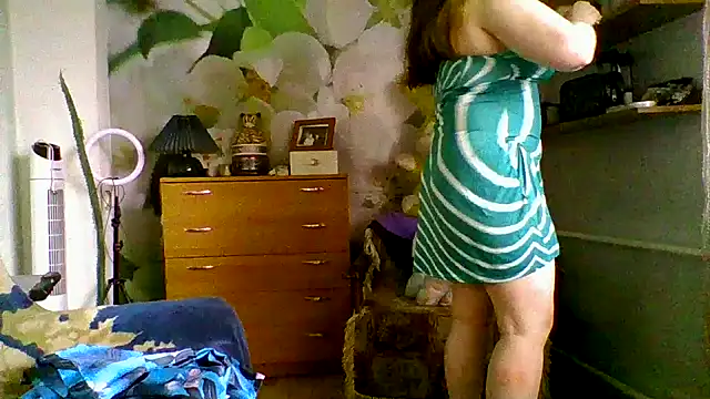 maritanna online show from March 4, 2026, 6:08 am