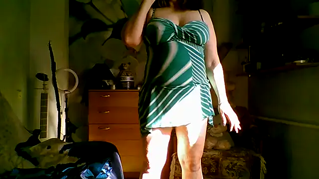 maritanna online show from May 29, 2026, 5:16 am