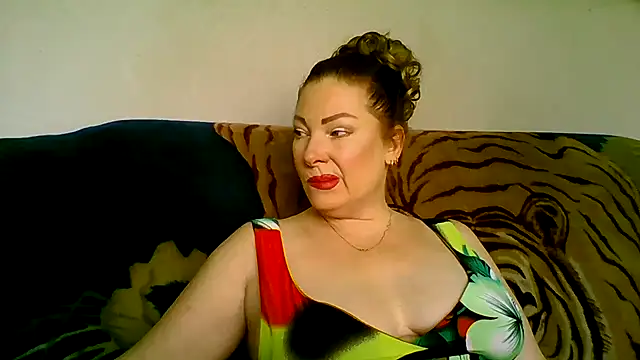maritanna online show from July 27, 2026, 5:14 am