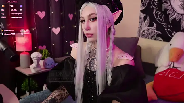 Succvbu7 online show from February 12, 2025, 7:23 am