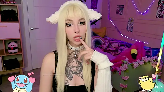 Succvbu7 online show from September 11, 2025, 6:57 am