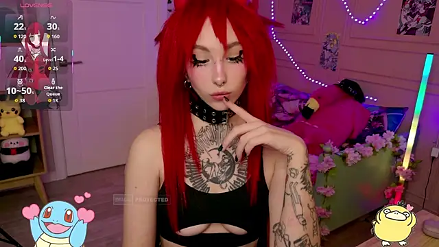 Succvbu7 online show from September 23, 2025, 5:21 am