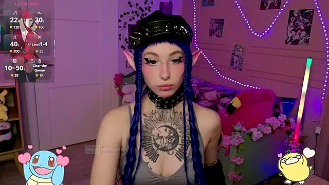 Succvbu7 online show from September 24, 2025, 3:32 am